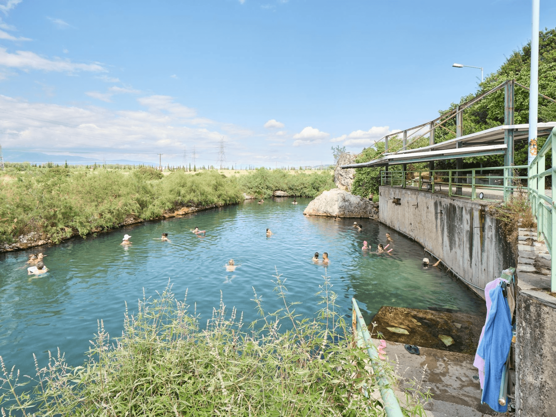 Photo: Tobias Wootton